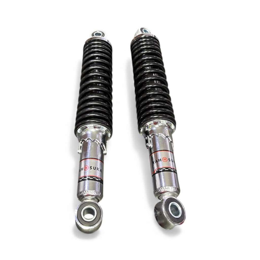 Amortiguador Trasero Yahosuka / GS-125