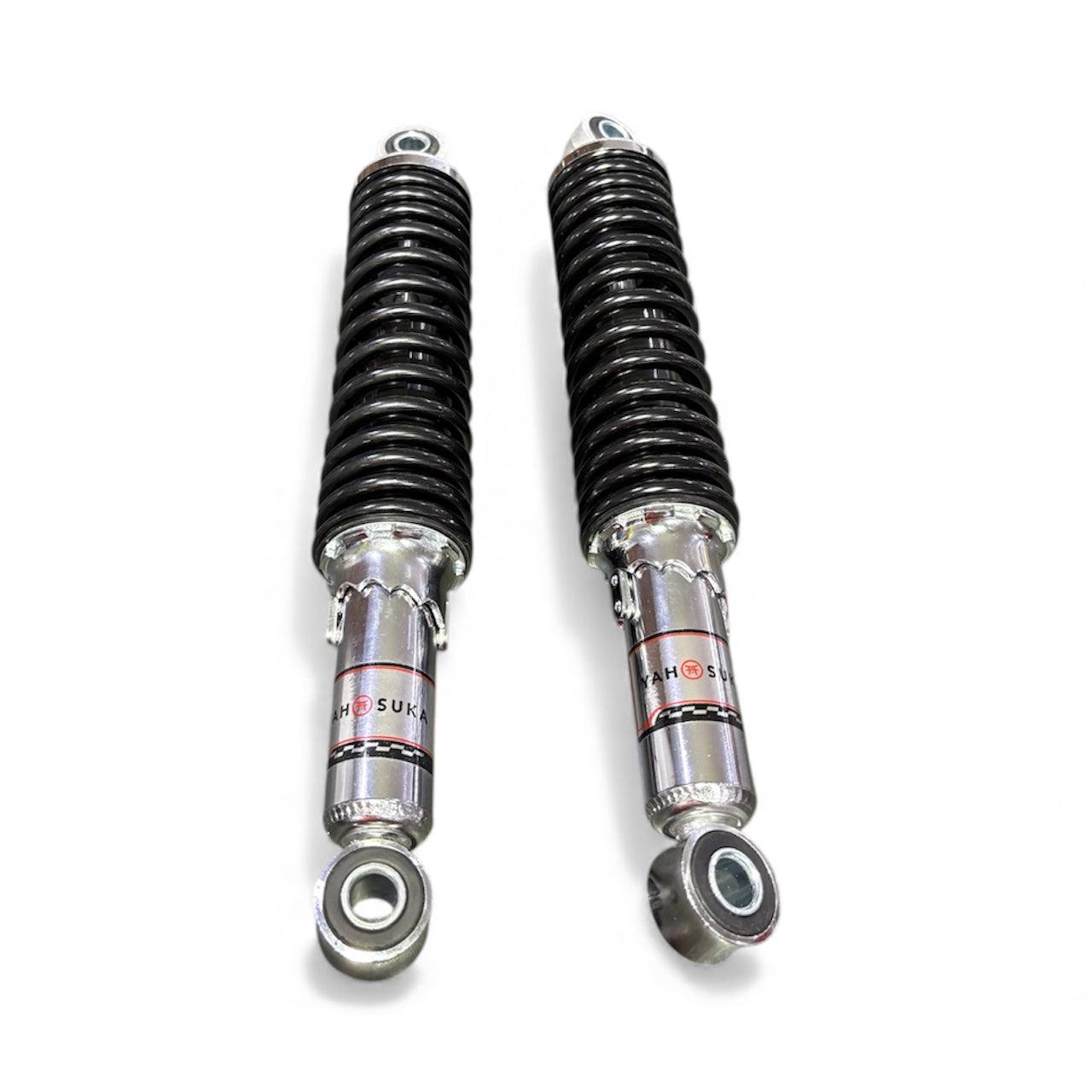 Amortiguador Trasero Yahosuka / GS-125