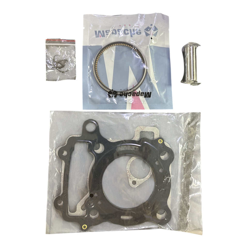 Cilindro Mapache / Pulsar 200NS