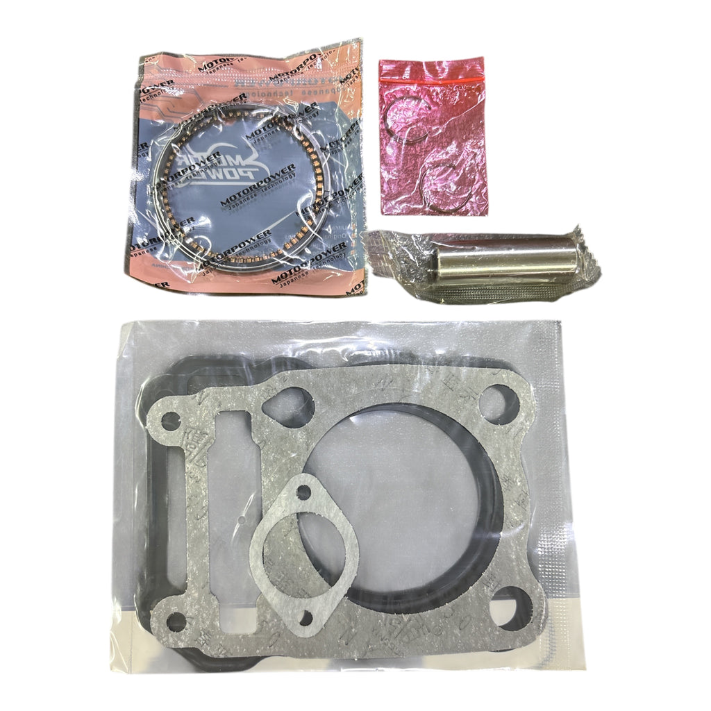 Cilindro MotorPower / Pulsar-180-UG