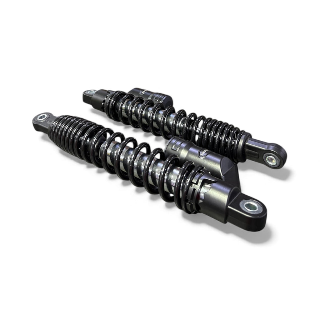 Amortiguador Trasero Kanuni / Pulsar 135