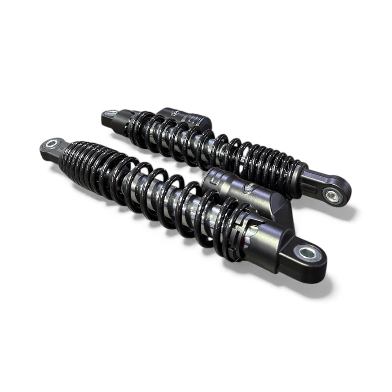 Amortiguador Trasero Kanuni / Pulsar 135