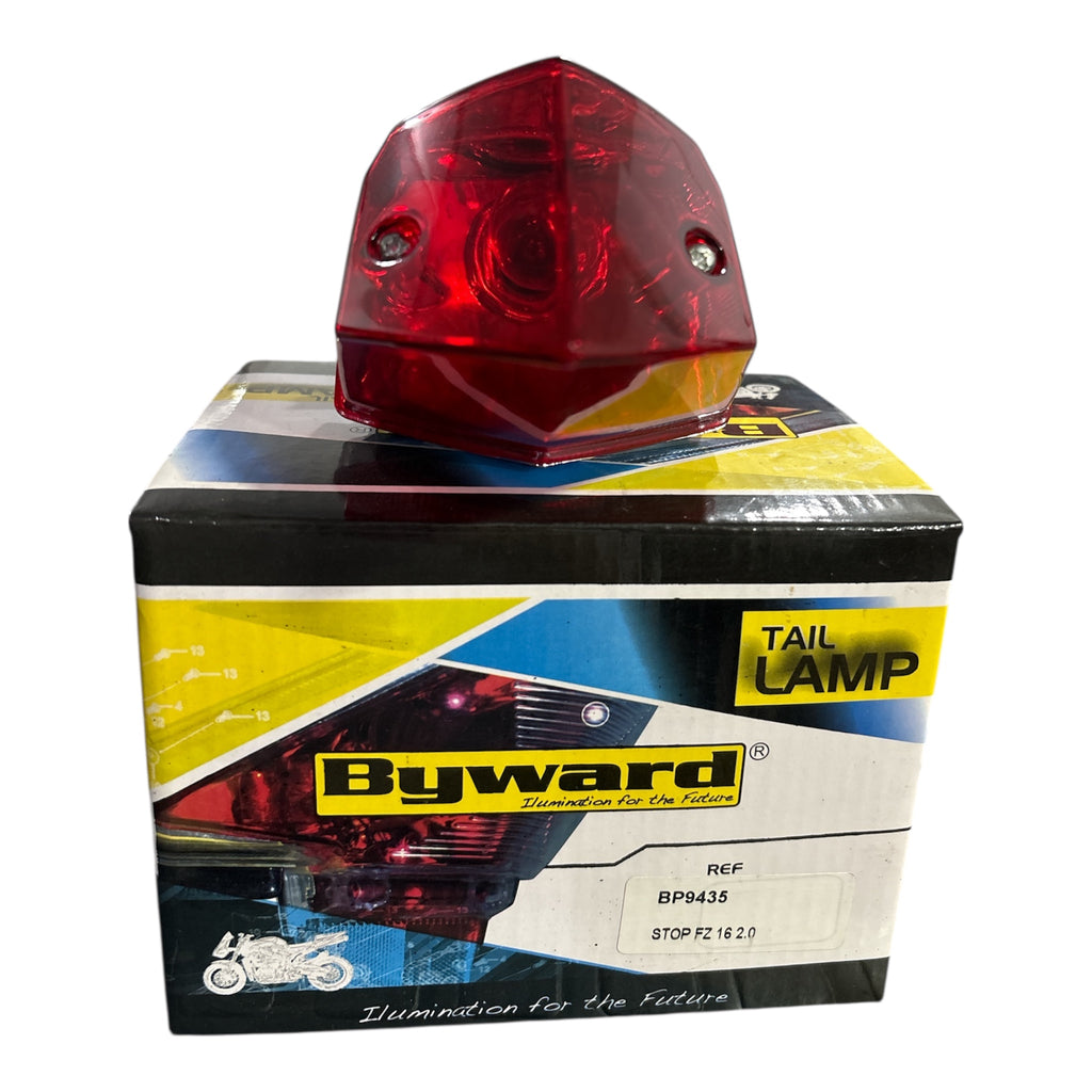 Stop Byward / Yamaha FZ 16 - 2.0