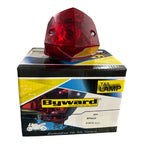 Stop Byward / Yamaha FZ 16 - 2.0