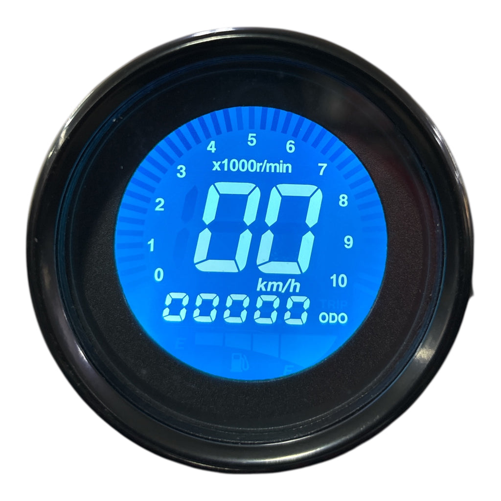 Tacómetro Digital GX / Universal