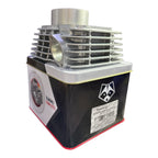 Cilindro Mapache / Dr150-NK150