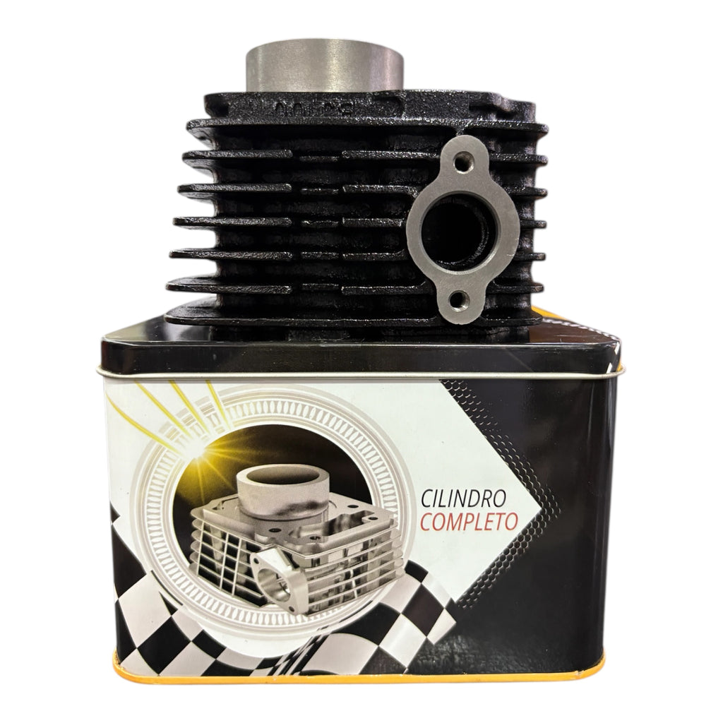Cilindro Mapache / Boxer CT-100 / Boxer S Modify 125 cc Racing