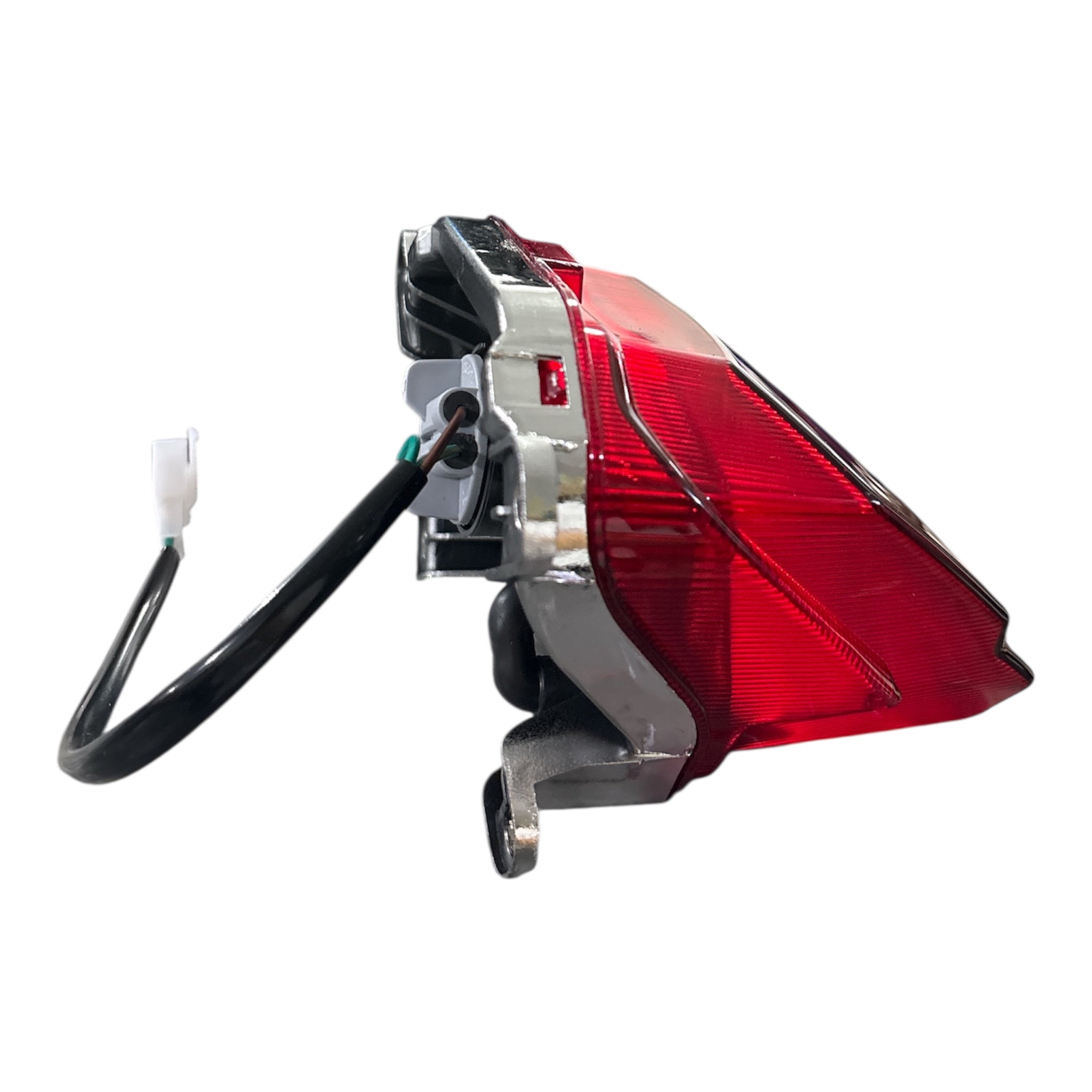 Stop GX / Suzuki DR-150