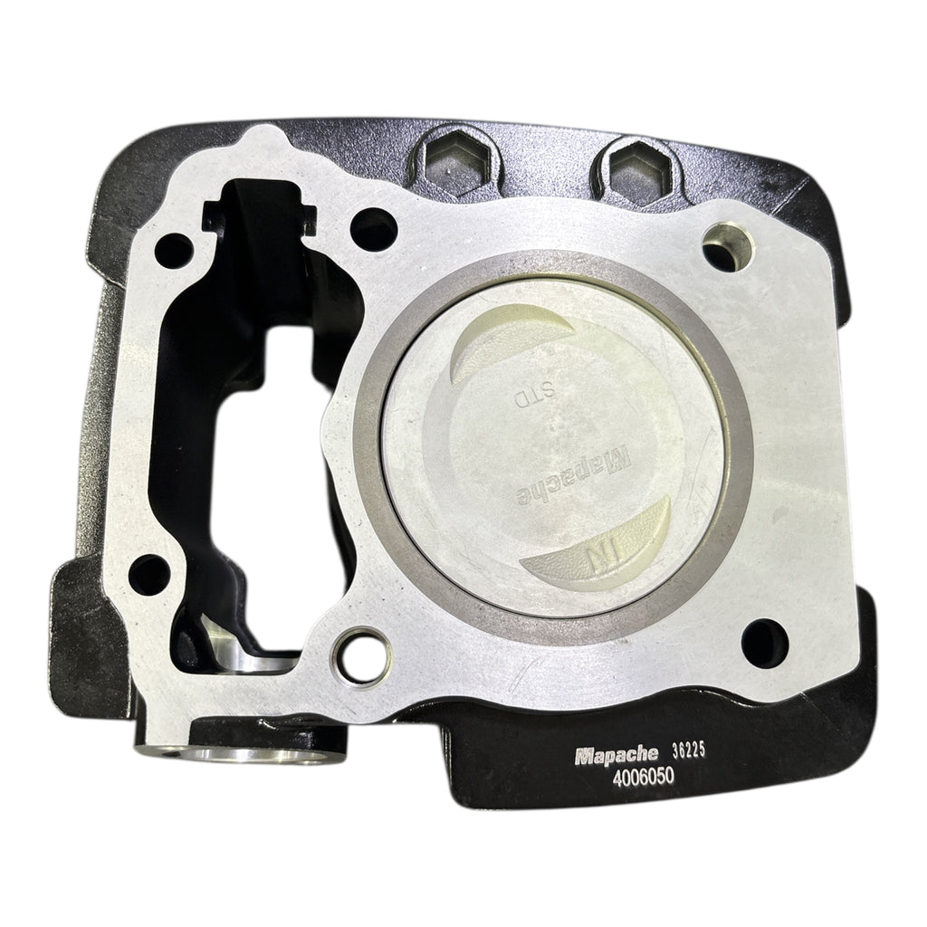 Cilindro Mapache / CBF150-Xr150/rtx 150 hero thriller 150 . Mrx modificado 190cc
