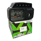 Tacómetro Motorcycle Starter / Suzuki AX-100
