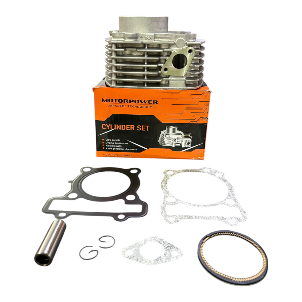 Cilindro MotorPower / FZ-2.0