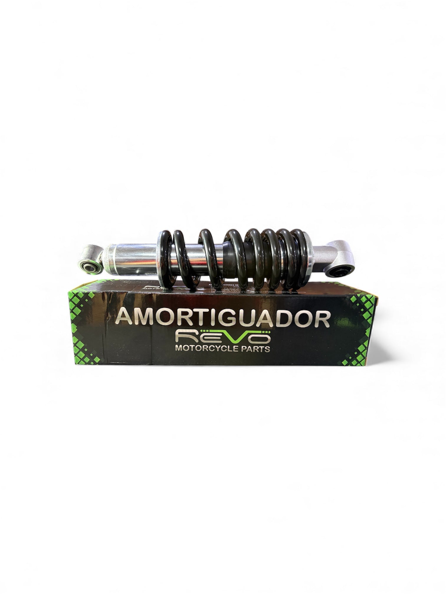 Monoshock Trasero Revo / XR-150L-12-190L / NXR-125 Bross