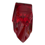 Stop Byward / Yamaha XTZ-150