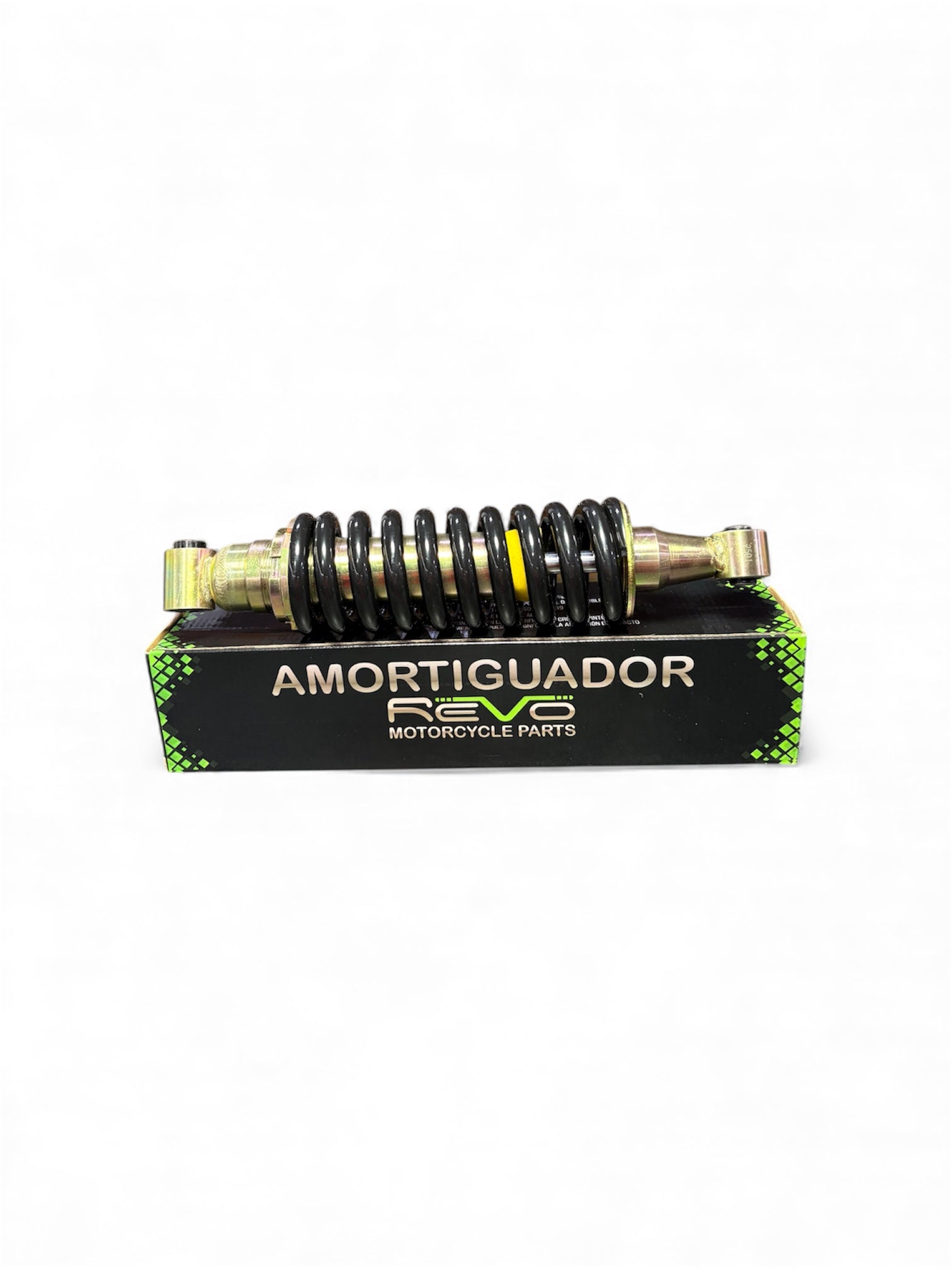 Monoshock Trasero Revo / MRX 150-125-Arizona 200