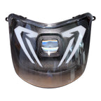 Farola GX Motor / Bajaj Boxer CT 100