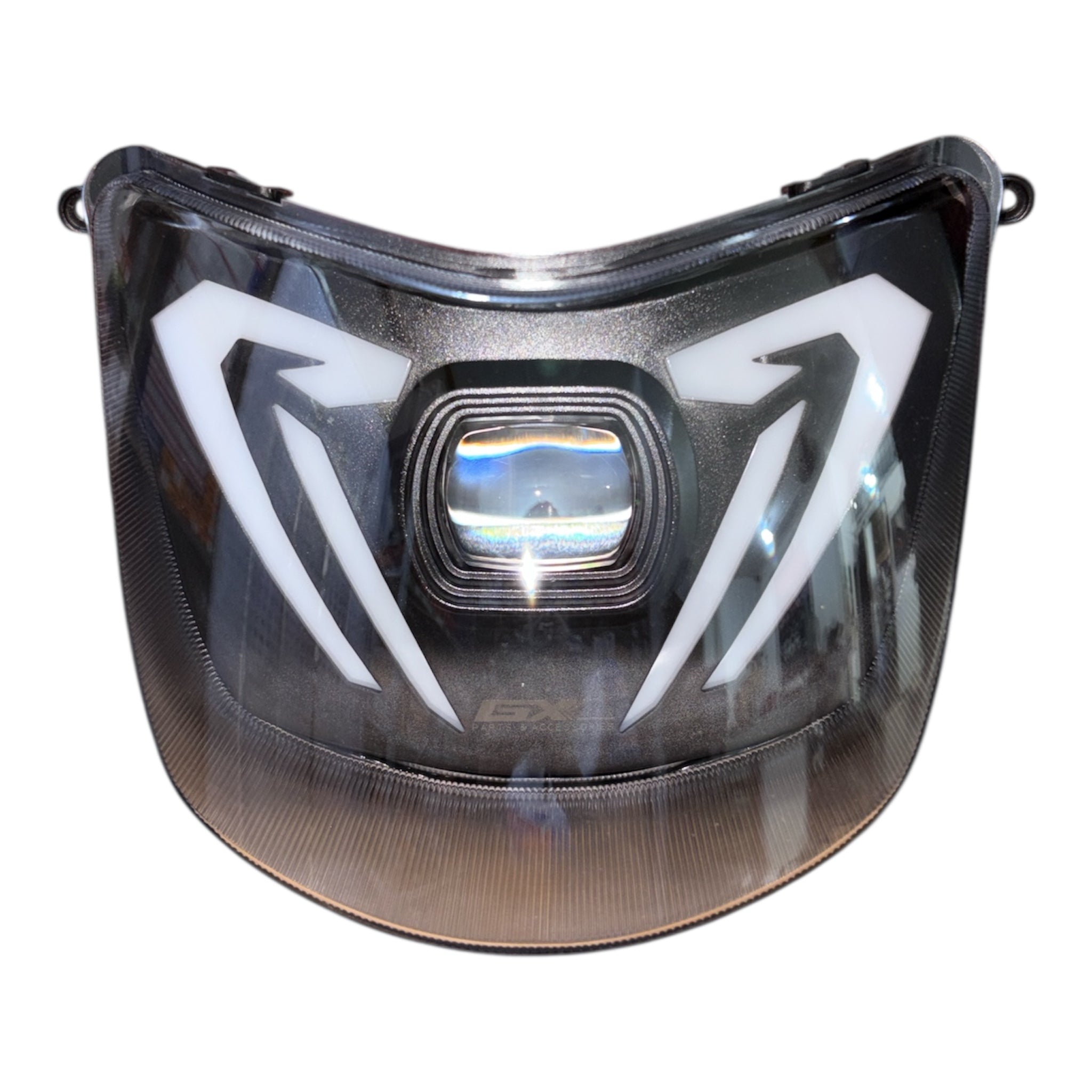 Farola GX Motor / Bajaj Boxer CT 100