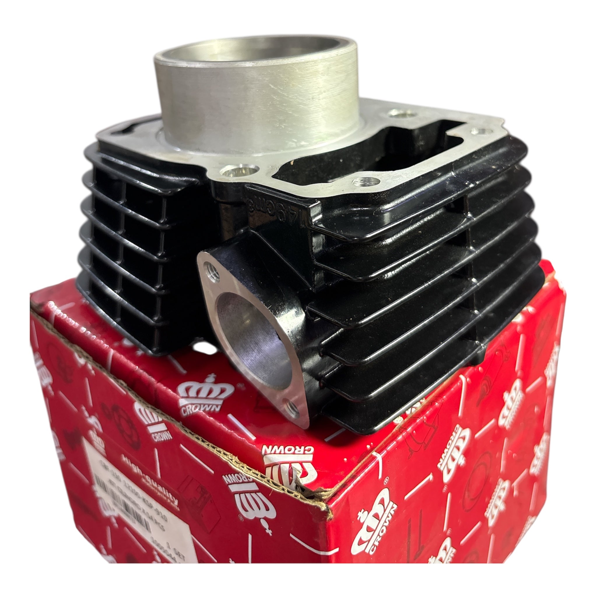 Cilindro Crown / CBF-150