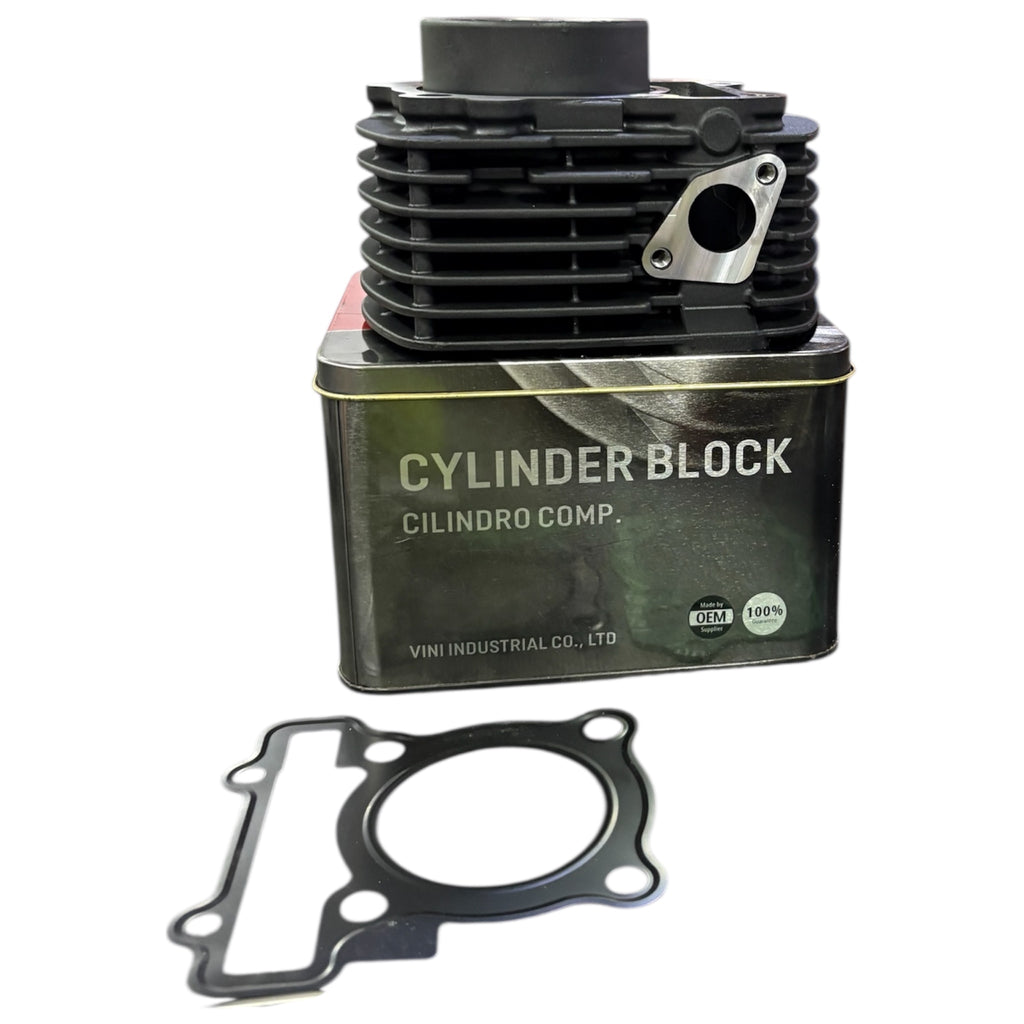 Cilindro Vitrix / Pistón STD / FZ-16 2.0