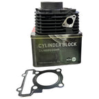 Cilindro Vitrix / Pistón STD / FZ-16 2.0