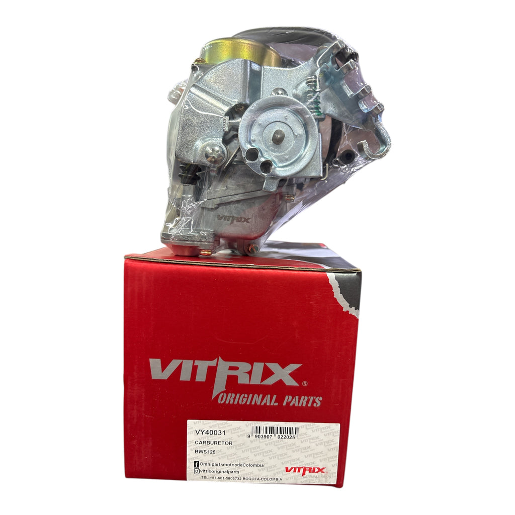 Carburador Vitrix / BWS-125