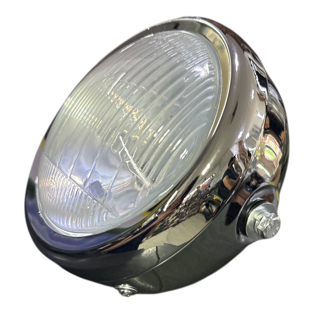 Farola Byward / Suzuki GN-125 H