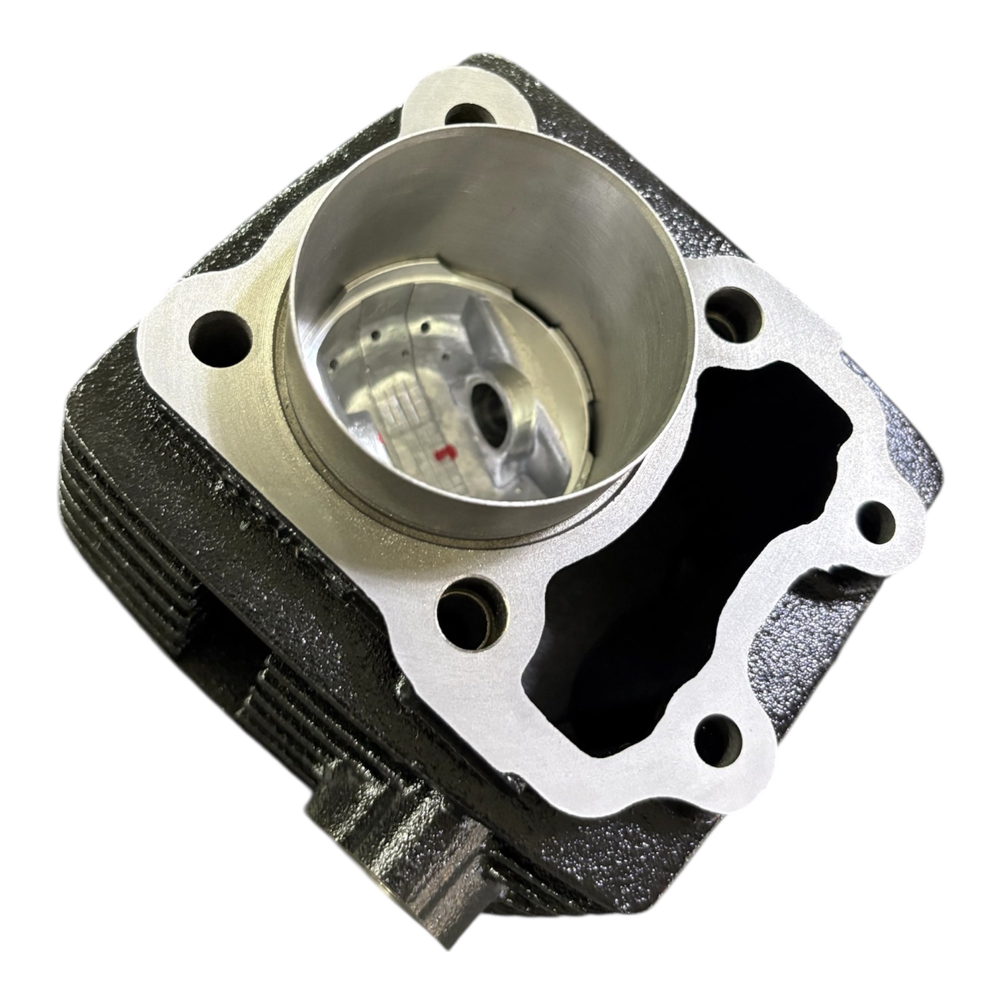 Cilindro Mapache / Boxer CT-100 / Boxer S Modify 125 cc Racing