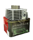 Cilindro Vitrix / YBR-125 / LIBERO-125 / XTZ 125