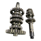 Caja de Cambios SpeedWay / GN-GS