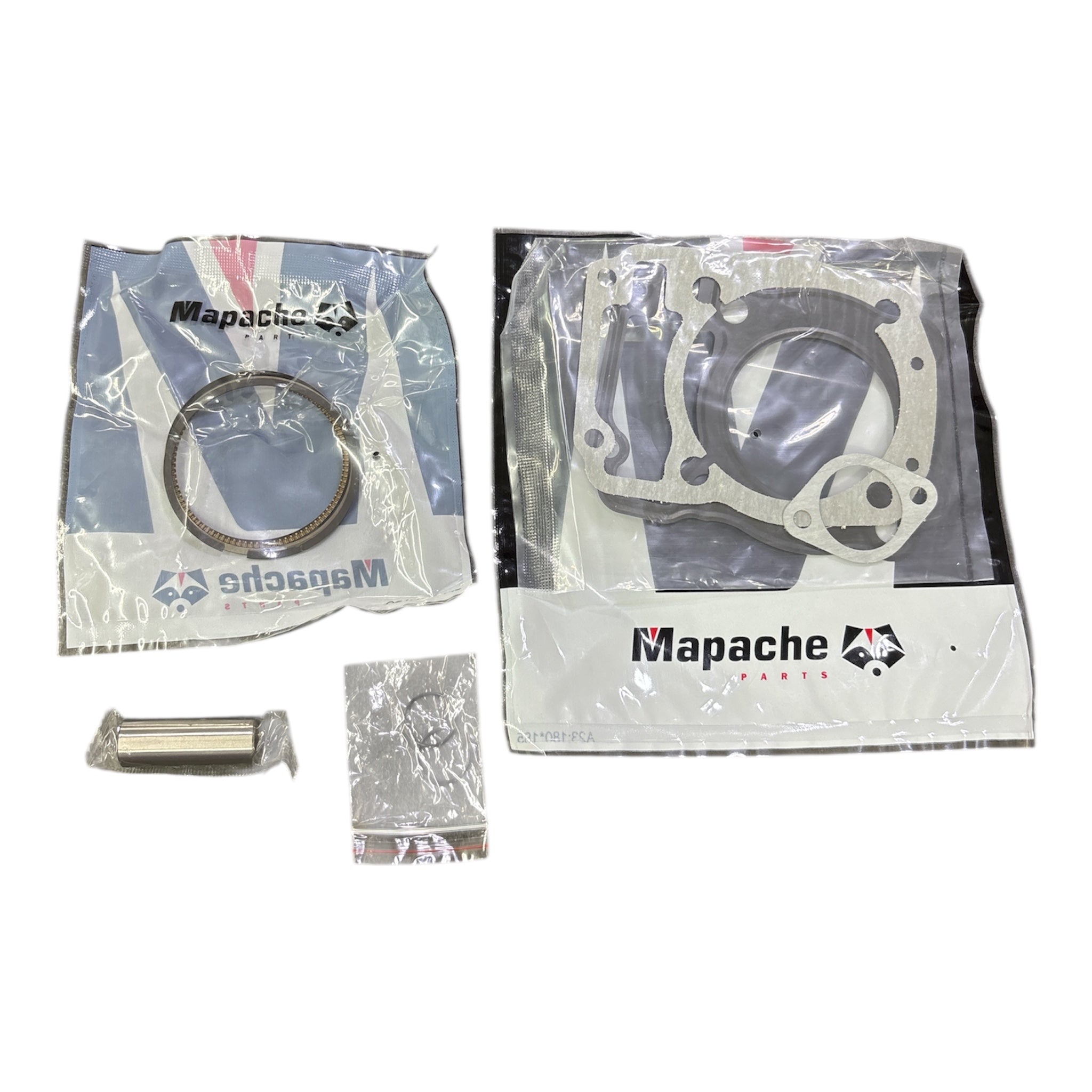 Cilindro Mapache / Dr150-NK150