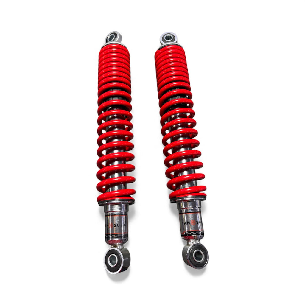 Amortiguador Trasero Yahosuka / CB-110