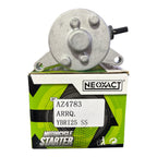 Motor de Arranque Motorcycle Starter / YBR-125 SS