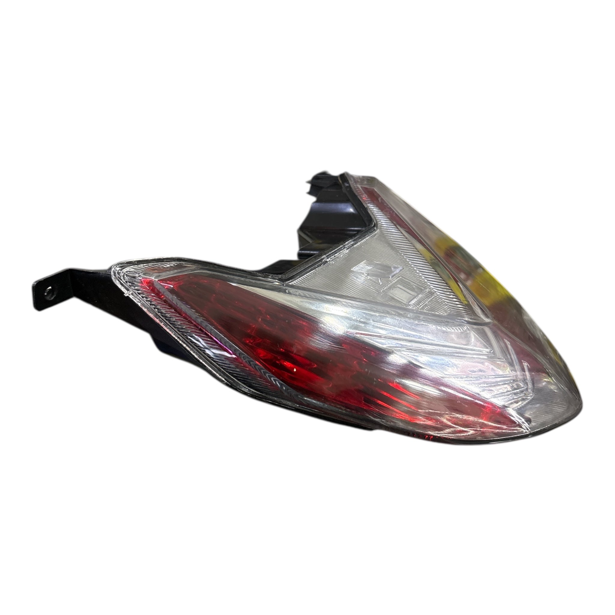 Stop Everestt / Bajaj Pulsar 135