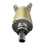 Motor de Arranque Motorcycle Starter / GN-125 H - GS-125