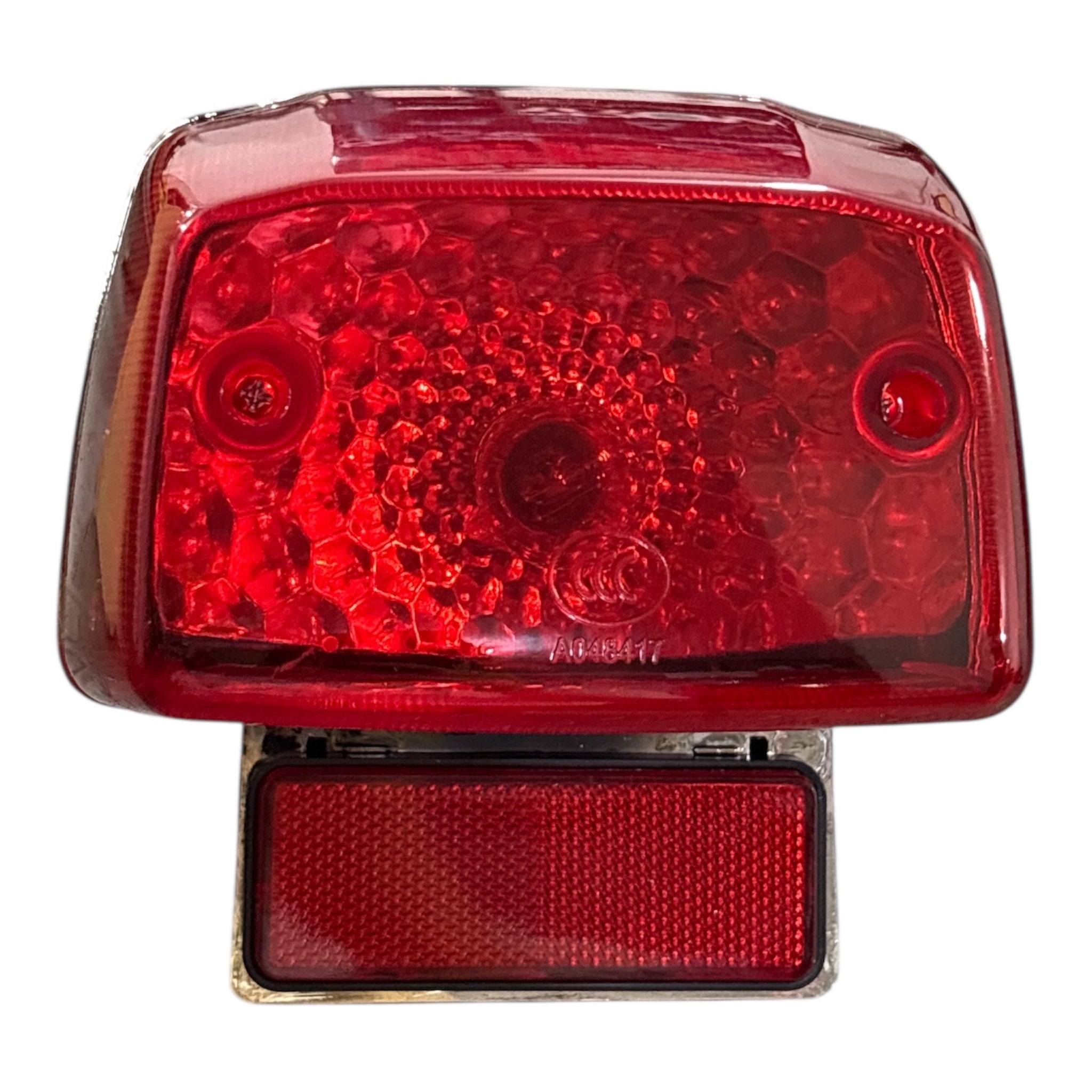 Stop / Suzuki GN-NOVA