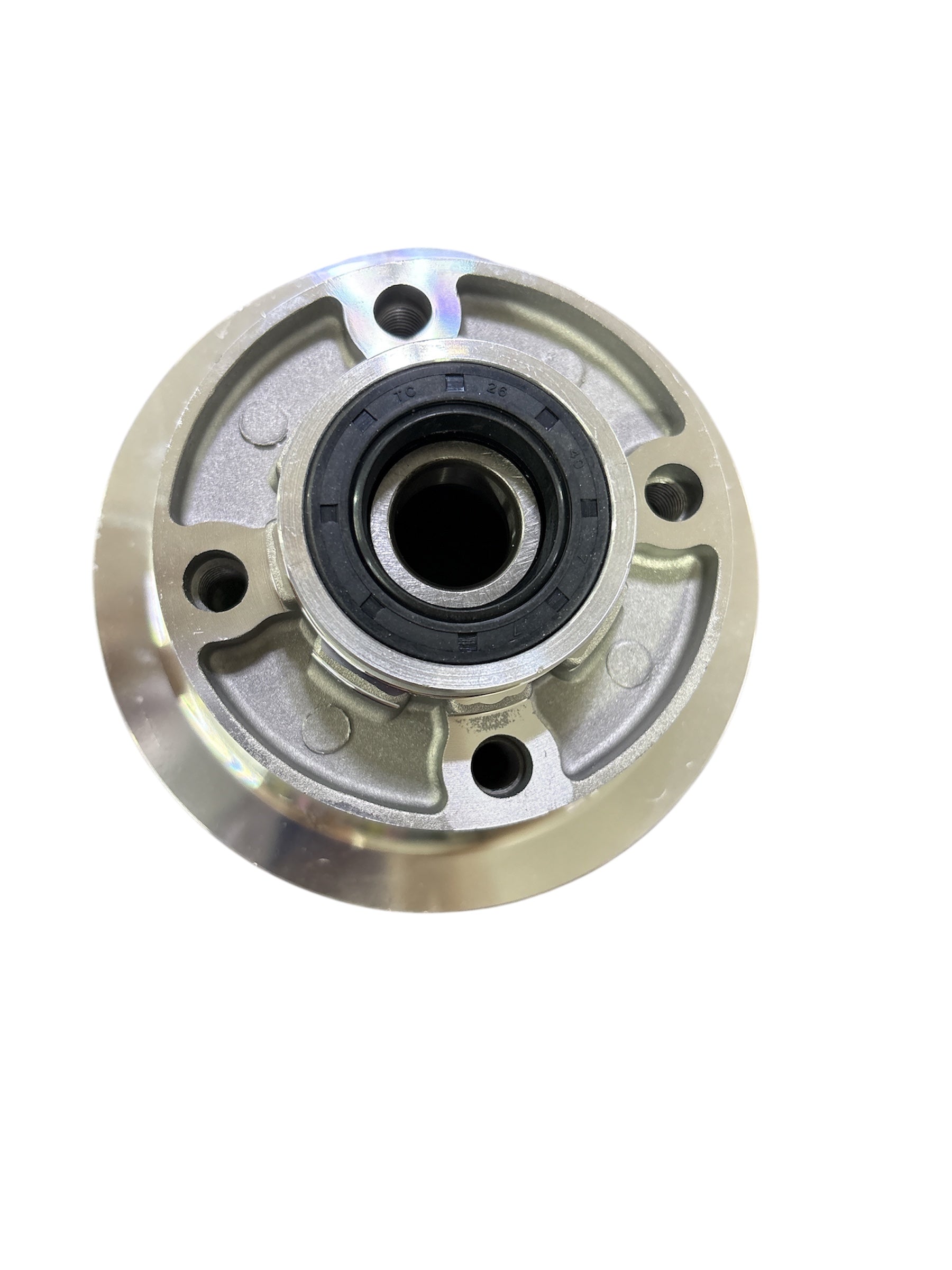 Porta Sprocket Elpo / Suzuki AX-100