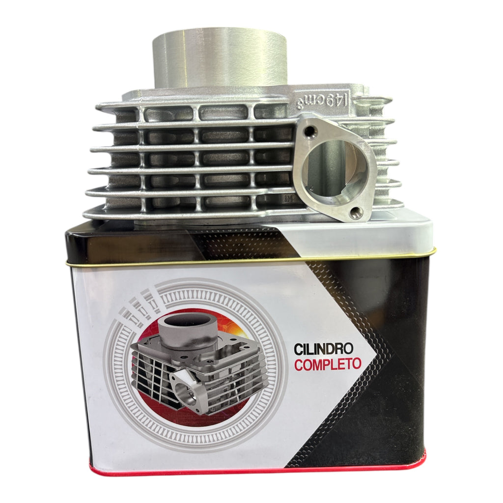 Cilindro Mapache / Dr150-NK150