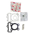 Cilindro Crown / Discover-100S