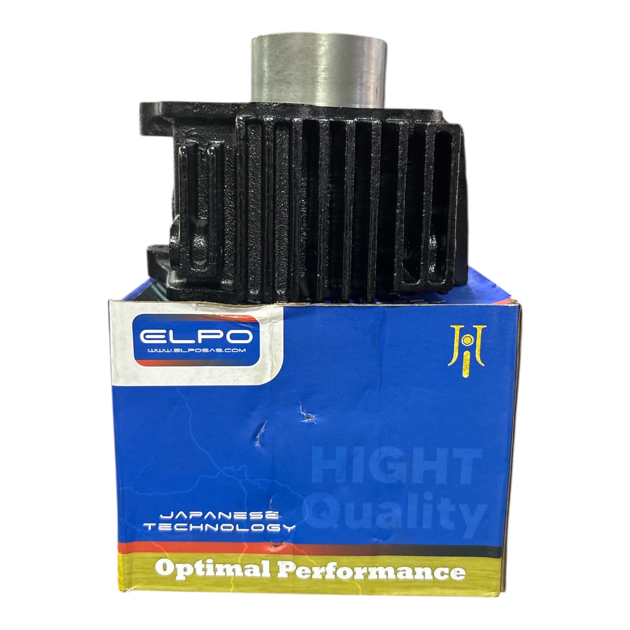 Cilindro Elpo / Eco Deluxe - Eco 100+ CD100