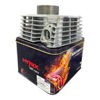 Cilindro Vitrix / XTZ-125 Modif. a 150