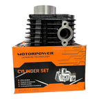 Cilindro MotorPower / Boxer-CT-100