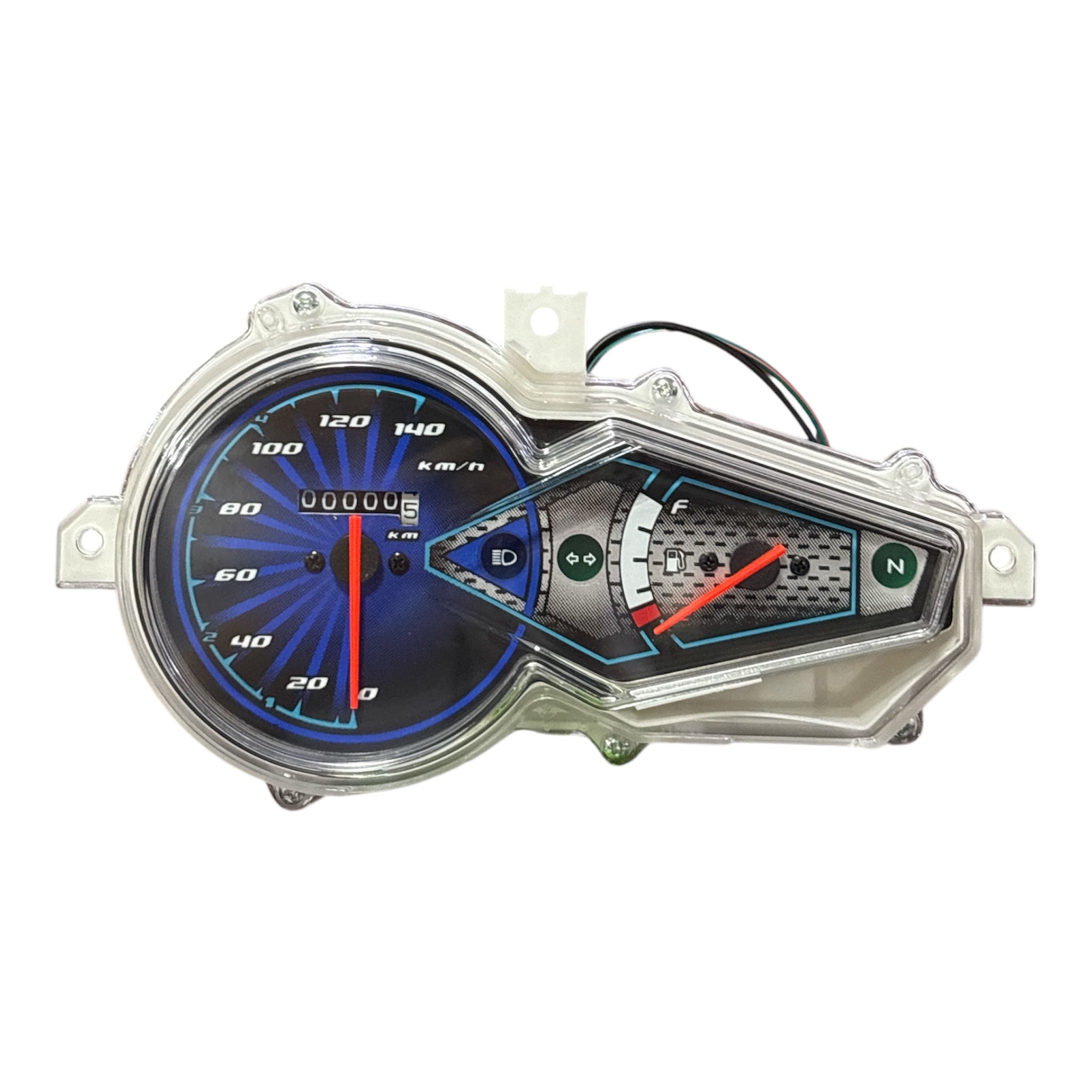 Tacómetro Motorcycle Starter / Honda CB-110