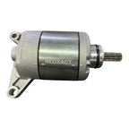 Motor de Arranque Motorcycle Starter / CB-150 Invicta