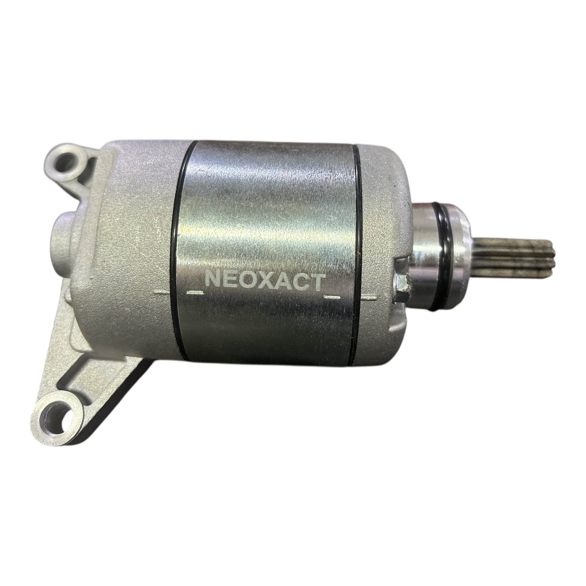 Motor de Arranque Motorcycle Starter / CB-150 Invicta