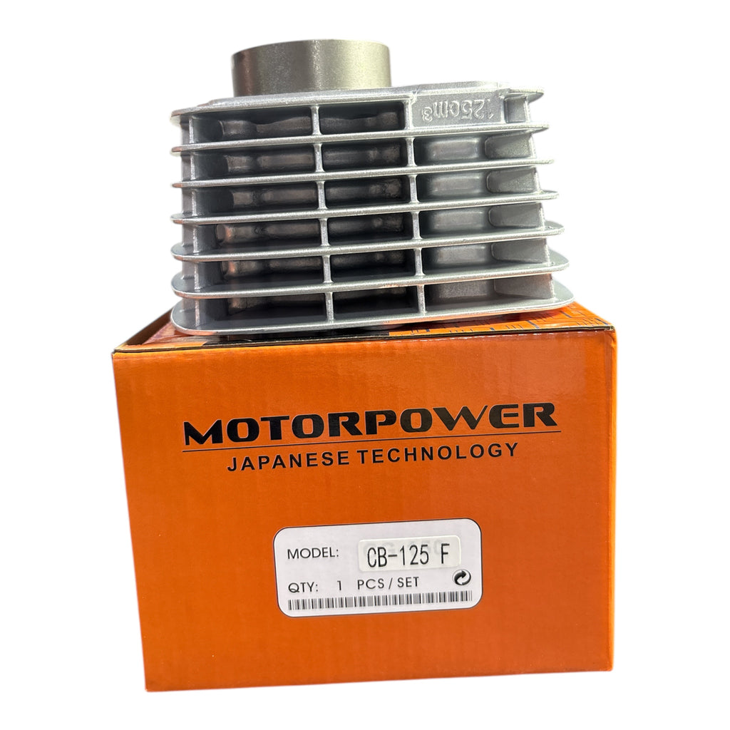 Cilindro MotorPower / CB-125 F