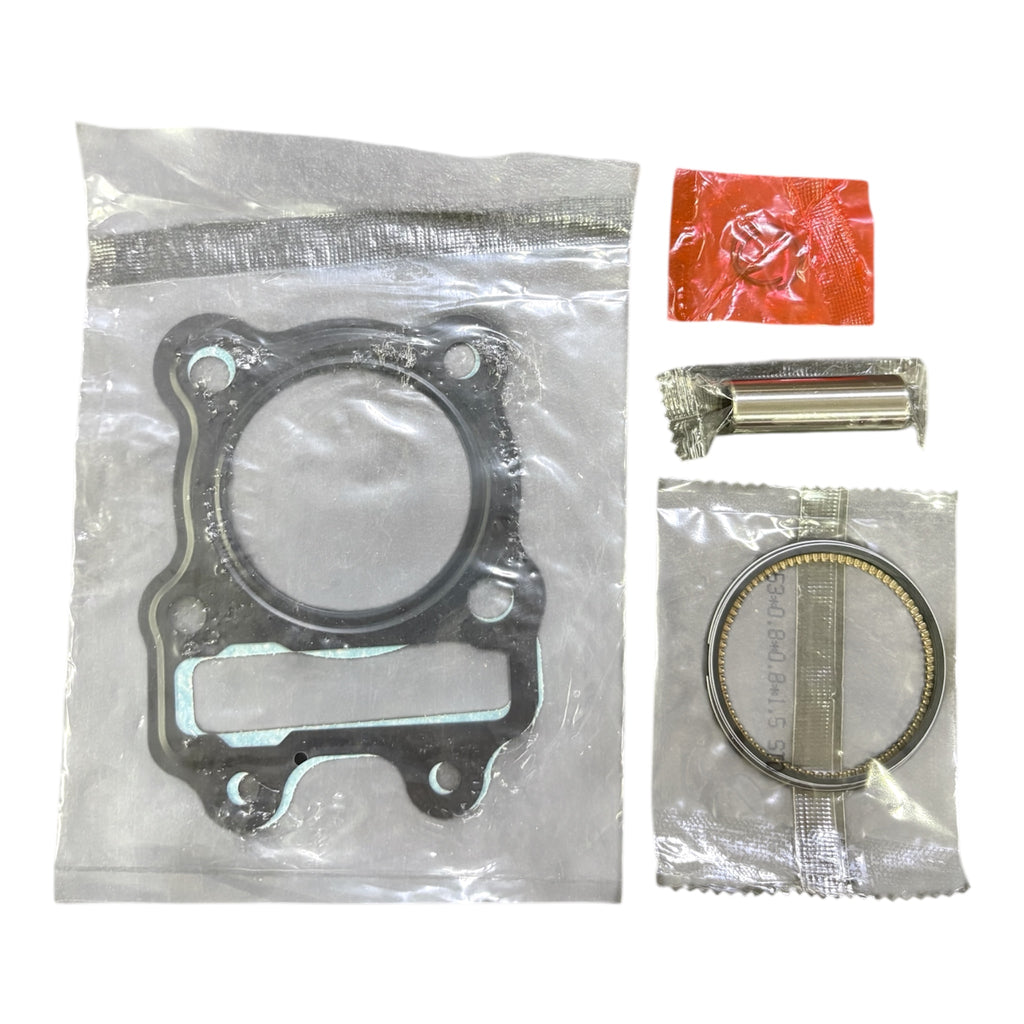 Cilindro MotorPower / Boxer-CT-100