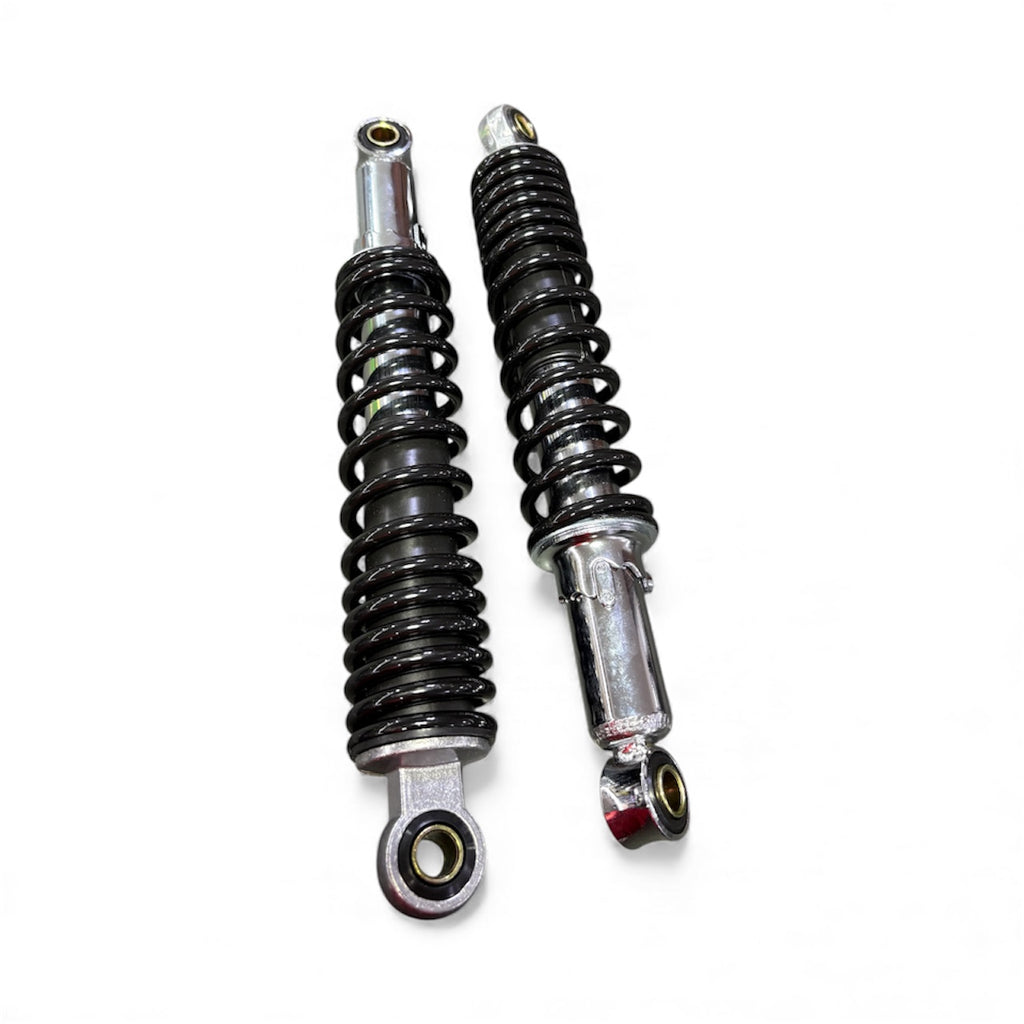 Amortiguador Trasero GX / AX-4