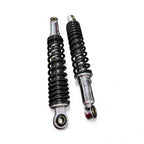 Amortiguador Trasero GX / AX-4