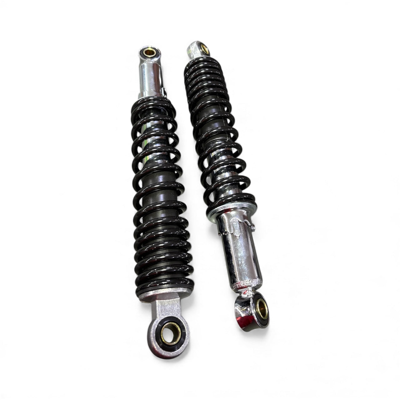 Amortiguador Trasero GX / AX-4