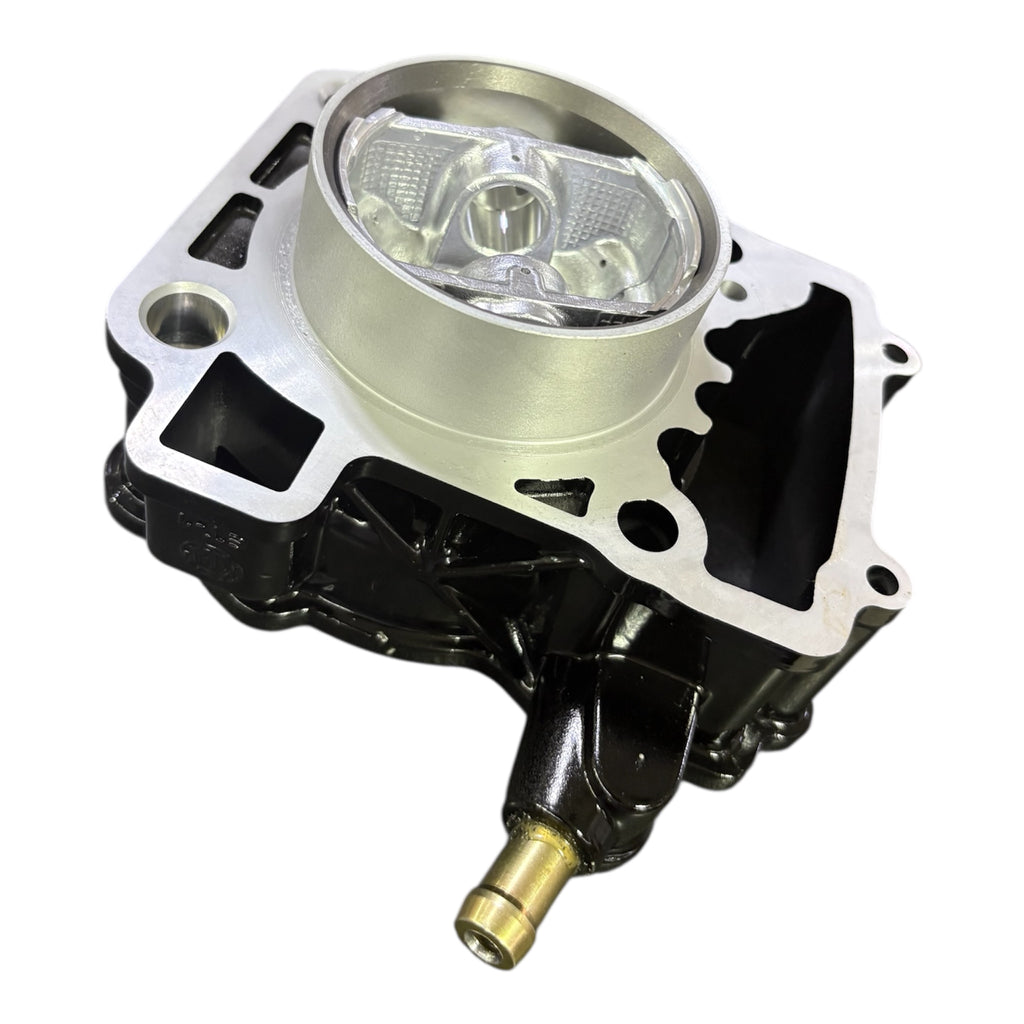 Cilindro Kanuni / Pulsar-200NS