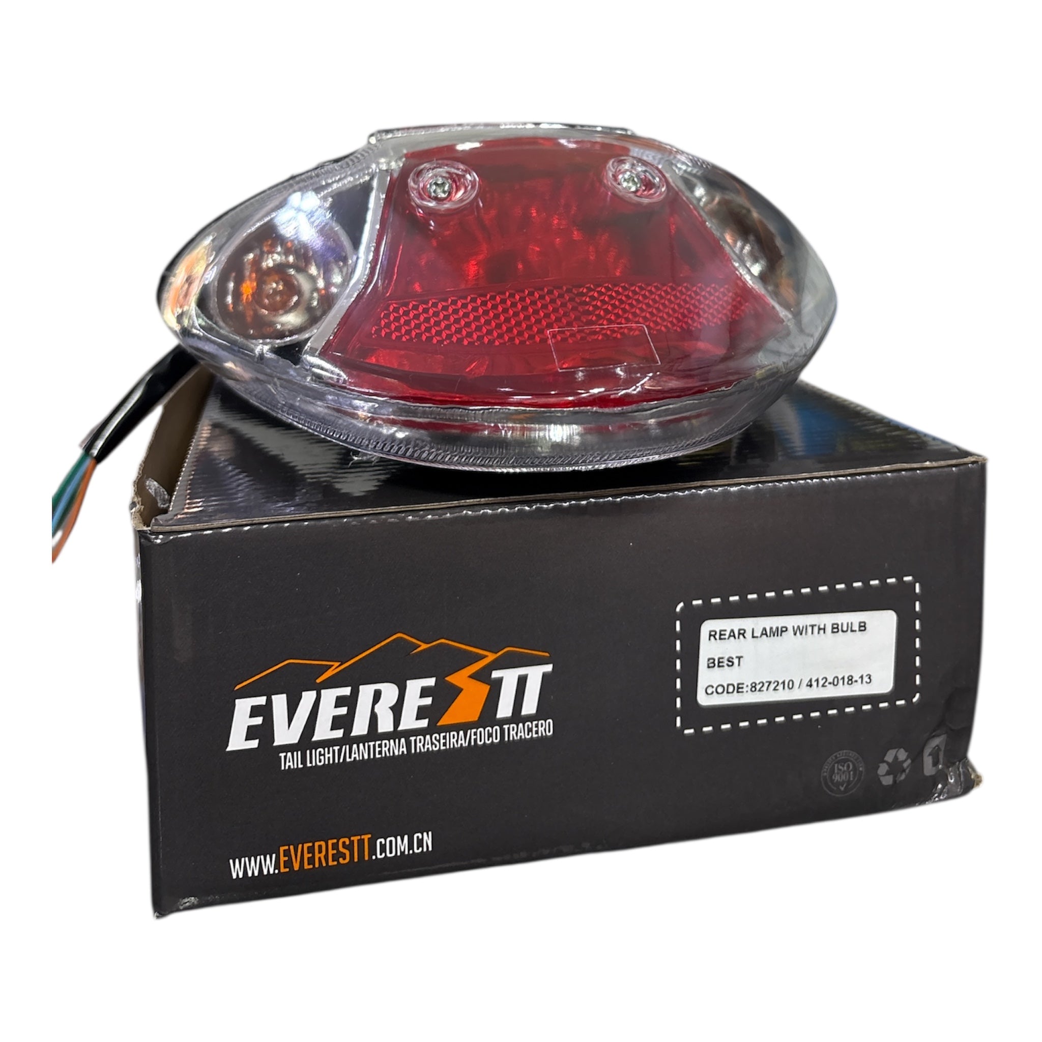 Stop Everestt / Best